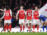 伯恩利“帮”了阿森纳一把，争冠悬念又回来了？