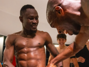 队史第一人！杰内成为首位代表赫塔费完成西甲300场的球员