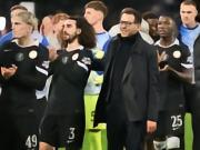 消息人士：球员们从一开始就对罗塞尼尔的沟通方式持保留意见