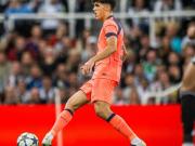 每体：库巴西会在世界杯上成为西班牙队的绝对主力之一