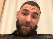 本泽马：大巴黎是一支真正的团队，而皇马的整体性没那么强