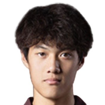 杨硕(U21)
