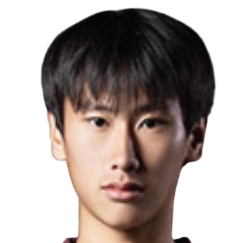李昕烨(U21)