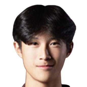 李佳臻(U21)