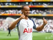 法尔克：如果热刺降级，拜仁夏窗或有机会签下哈维-西蒙斯