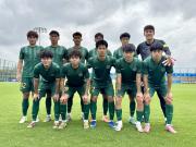 青训战报：浙江U20队 6-1 南通支云U20队...