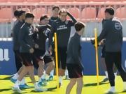 阿斯：巴里奥斯很可能首发踢阿森纳，马竞想让他逐步获得时间