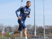 沙尔克04更新球队伤情：哲科已逐渐康复，目前将先进行单独训练