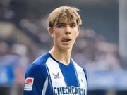 法尔克：纽卡加入艾希霍恩争夺战，球员仍将坚持留在德甲