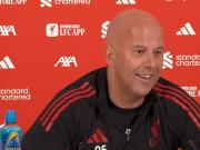 斯洛特：亚马尔本周也伤了，所以原因不是年龄而是赛程安排