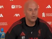 斯洛特：乔-戈麦斯已回归大名单；埃基蒂克手术很顺利