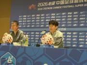 于根伟：一周双赛队员身体疲劳，希望拿出最佳状态