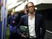 队报：略伦特场上风光场下民科，渴望超越前辈沉迷反科学理论