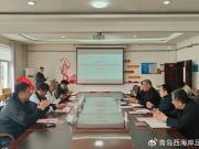  官方：青岛西海岸与青岛财经职业学校正式合作，共促青训人才培养