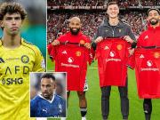 豪门沉浮转会市场风云录