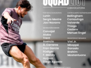 皇马客战贝蒂斯大名单：维尼修斯和姆巴佩领衔，阿森西奥回归