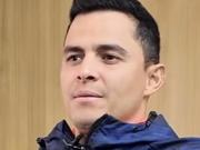  莫雷诺：和上海的老朋友通过微信联系，对我来说申花就是家