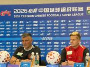  约翰-阿洛伊西：浙江是能创造机会的；还没决定谁来替杨明洋