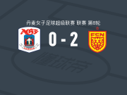 北西兰女足2-0奥胡斯女足，Nsira Ouedraogo独中两元