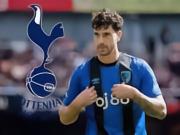 德天空：塞内西与热刺达成原则性协议，只要保级他就会加盟