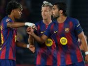 卫报：FIFA拟出新规，每赛季限1场海外联赛比赛，东道主限办5场