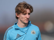 戈登、利夫拉门托缺阵，纽卡争欧战难上加难？