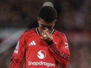 尚未找到自己的定位，TA：教练组没过分担心阿马德数据的下滑