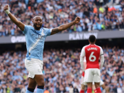 曼城反超阿森纳登顶，枪手冬窗零引援代价显现