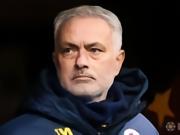 阿斯：穆里尼奥愿意执教皇马，皇马仅需支付象征性费用签约