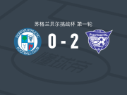 彼得黑德2-0福弗尔竞技，尤尤建功，梅金森锁定胜局