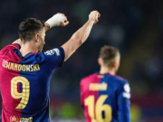 曼联加速追逐莱万，免签波兰神锋补强锋线！