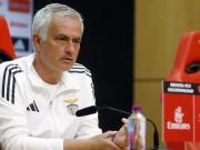 穆里尼奥：帅位问题该说的都说了，赛季结束后我有10天做决定