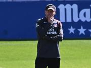 世体：因队内11人仍参加世界杯，马竞西甲首轮战马拉加或延期