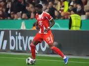 德天空：阿芳无意离开球队，拜仁收到非凡报价才会进行谈判