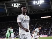 跟队：维尼修斯代表要求绩效奖金和续约奖金，皇马无妥协意愿