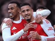 萨利巴：决战时刻已经到来，坚信球队能打破连年亚军的魔咒