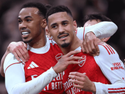 萨利巴：保持冷静并全力以赴，愿为阿森纳而“战死”