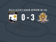 老虎3-0大胜阿瓜布兰卡，Santiago Guzmán、Matteo Frigerio破门