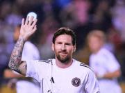 世体：梅西已拿到行政许可，他将收购科尔内利亚85.05%的股份