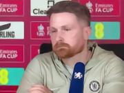 麦克法兰：我和罗塞尼尔关系很好，事情发展至此我感到很遗憾