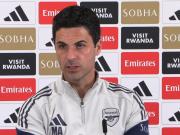 塔帅：赢3、4、5个球当然更好，但英超的每个对手都很难击败