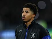 福法纳：我已经拿过足总杯冠军了，现在渴望为切尔西拿下冠军