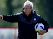 为何执教布里斯托尔城？霍奇森开玩笑：我怕热刺邀请我