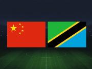 U17国少vs坦桑尼亚U17：赵松源、帅惟浩首发，袁博涵出战