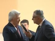 马竞主席：我们会继续支持西蒙尼，希望有好运打进欧冠决赛