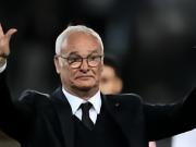 拉涅利：解约是罗马单方面决定；感谢俱乐部给予我的深厚喜爱