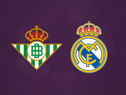 皇马客战贝蒂斯：姆巴佩搭档维尼修斯，贝林厄姆出战