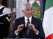 意体育部长：为拉涅利离开罗马惋惜，他是意大利足坛宝贵财富