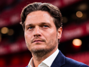 Here we go！罗马诺：多特前主帅泰尔齐奇将执教毕包，双方签约2年