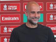 瓜帅：季票不涨价说明了曼城的特别，球迷是这门生意的关键